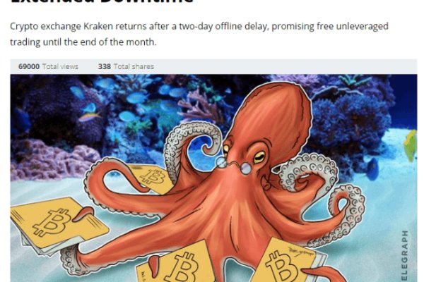 Kraken даркнет что это